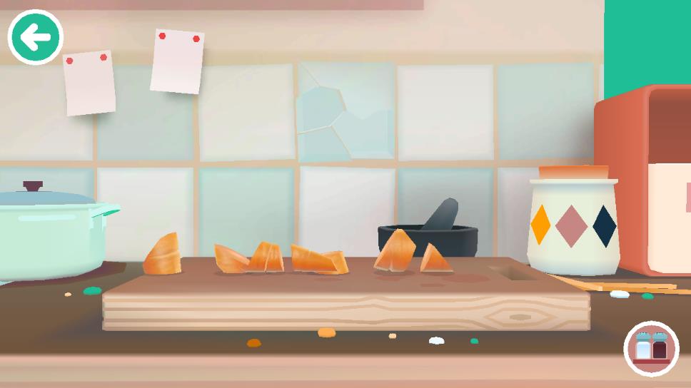 无烦恼厨房游戏正版下载中文版安卓 v2.1-play 安卓