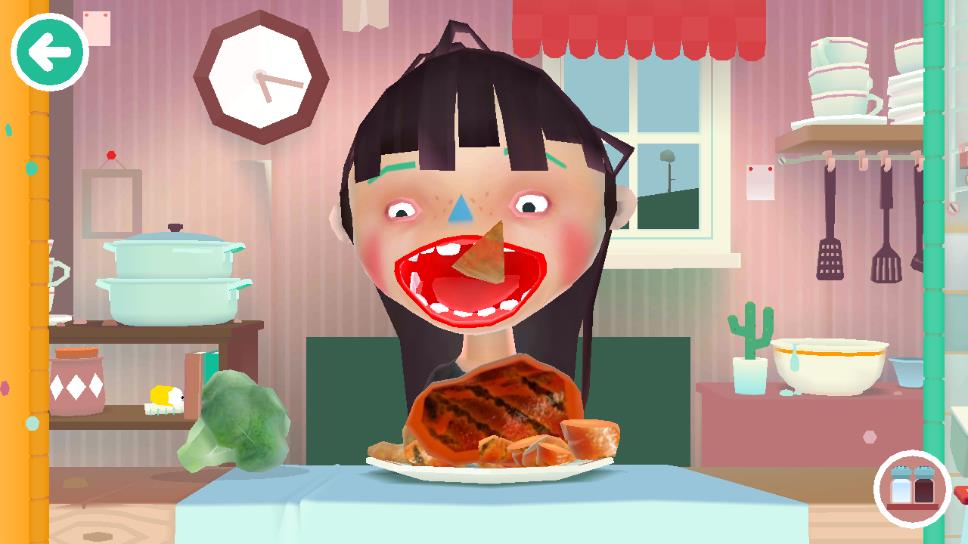 无烦恼厨房游戏正版下载中文版安卓 v2.1-play 安卓