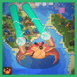 沙盒帝国游戏下载手机版 v1.1 安卓版