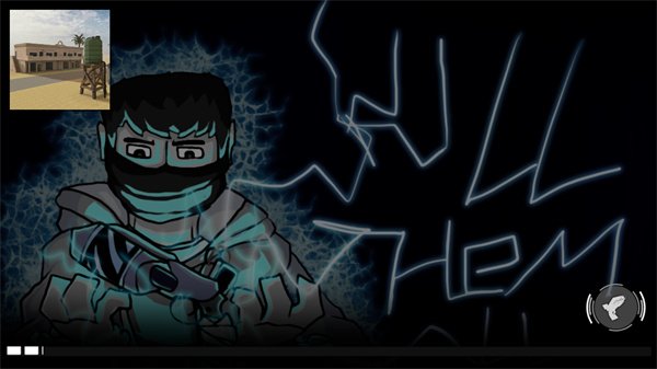 g沙盒仇恨最新版下载9.2.1 v9.2.1 安卓版