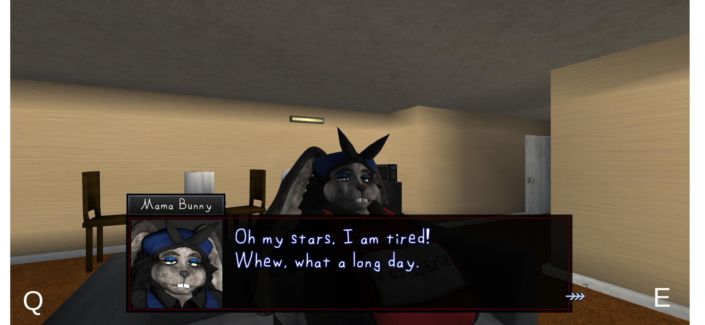 可怕的人在窗口拥抱游戏下载安装 v2 安卓版