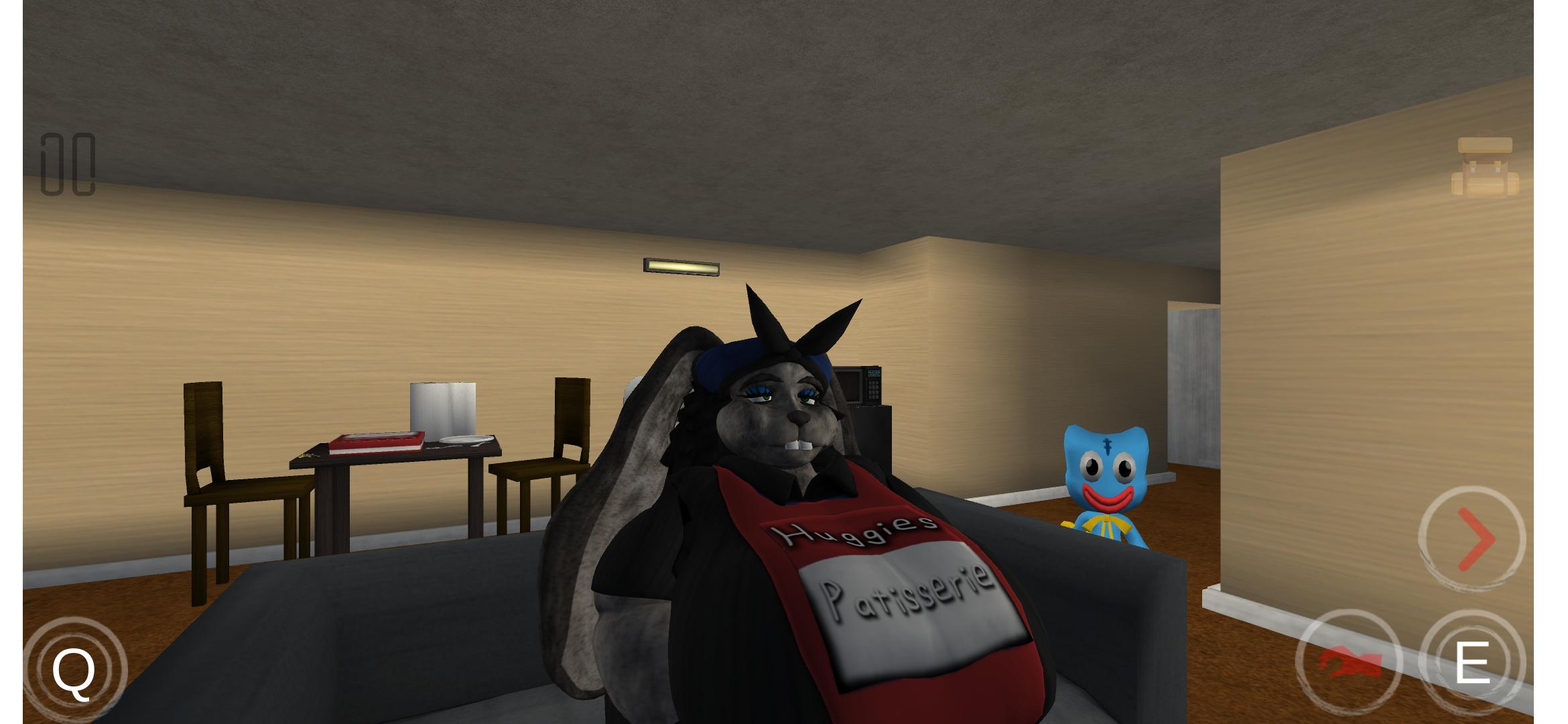 可怕的人在窗口拥抱游戏下载安装 v2 安卓版