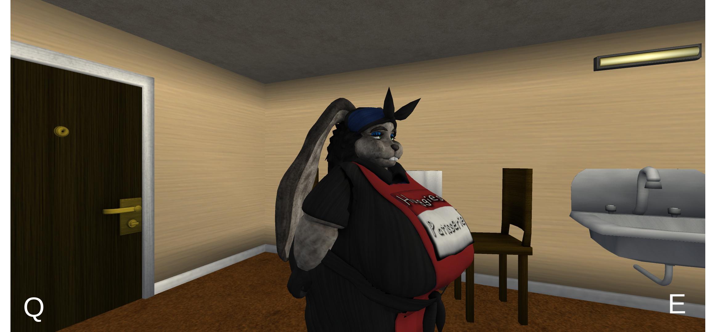 可怕的人在窗口拥抱游戏下载安装 v2 安卓版