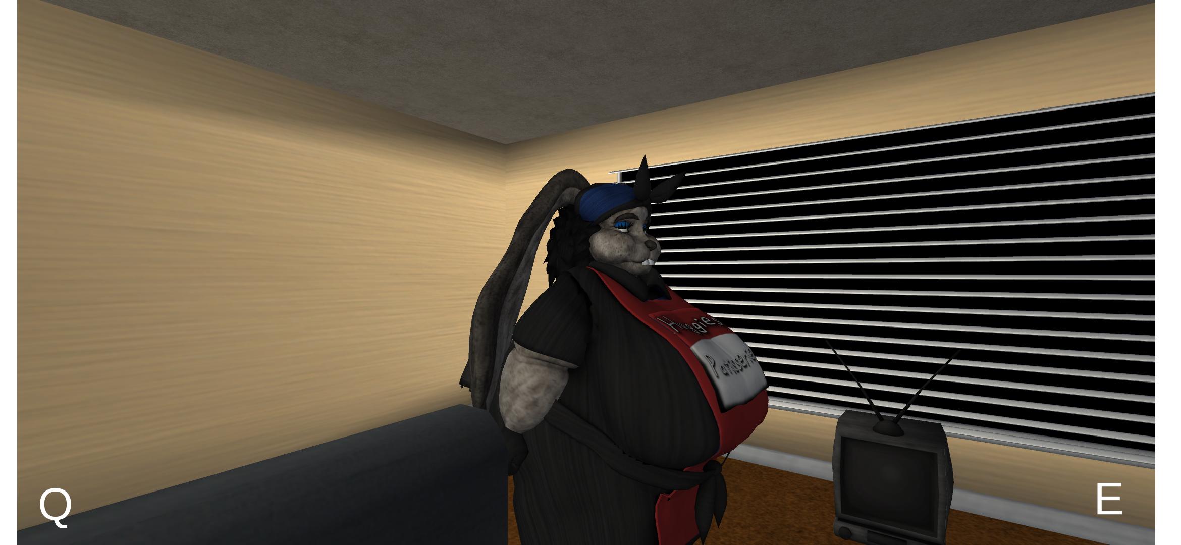 可怕的人在窗口拥抱游戏下载安装 v2 安卓版