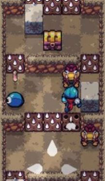 装甲大冒险游戏下载安装(铁甲小子大步走) v1.0 安卓版