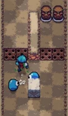 装甲大冒险游戏下载安装(铁甲小子大步走) v1.0 安卓版