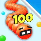 毛毛虫寻食记游戏下载安装 v1.00 安卓版