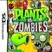 植物大战僵尸DS版 v3.0 安卓版 植物大战僵尸DS版 v3.0 安卓版