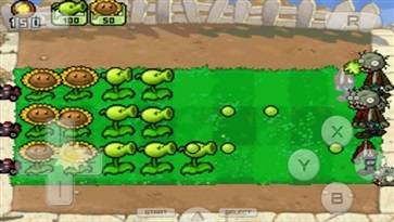 植物大战僵尸DS版 v3.0 安卓版