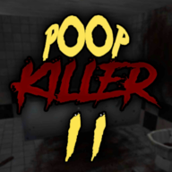 大便杀手2正版下载(Poop killer 2) v1.0.0 安卓版
