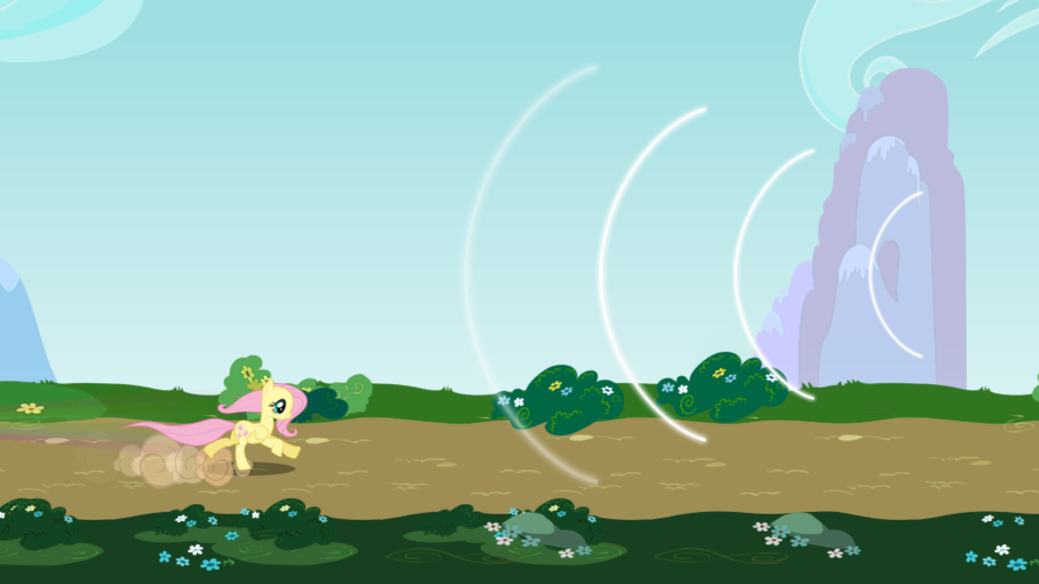 小马宝莉彩虹跑将 v2021.2.0 安卓版