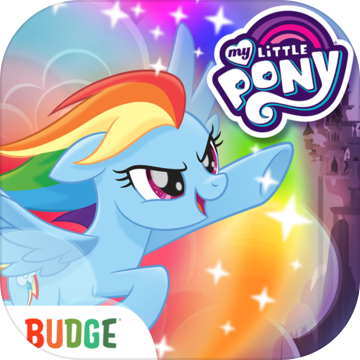 小马宝莉彩虹跑将 v2021.2.0 安卓版