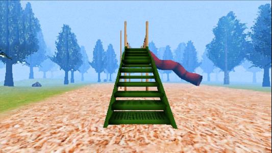 恐怖滑梯游戏下载手机版 v1.00 安卓版