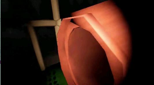 恐怖滑梯游戏下载手机版 v1.00 安卓版