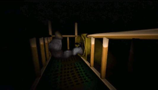 恐怖滑梯游戏下载手机版 v1.00 安卓版