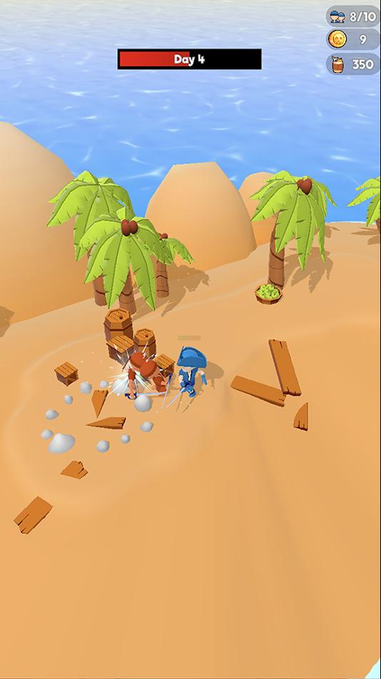 空闲船长(CaptainsIdle)游戏 v1.2 安卓版