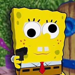 恐怖的餐厅游戏下载安装 v1.0 安卓版