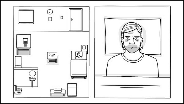 白门游戏下载(The White Door) v1.1.23 安卓版