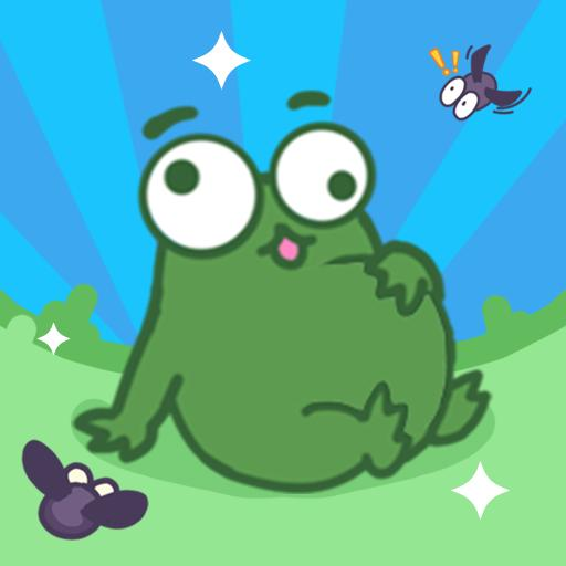 功夫蛙游戏 v1.0 安卓版