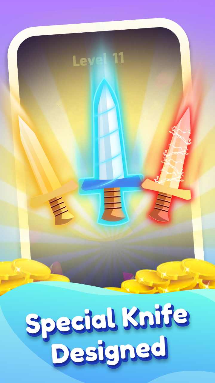 热刀大师游戏下载安装 v1.0.9 安卓版