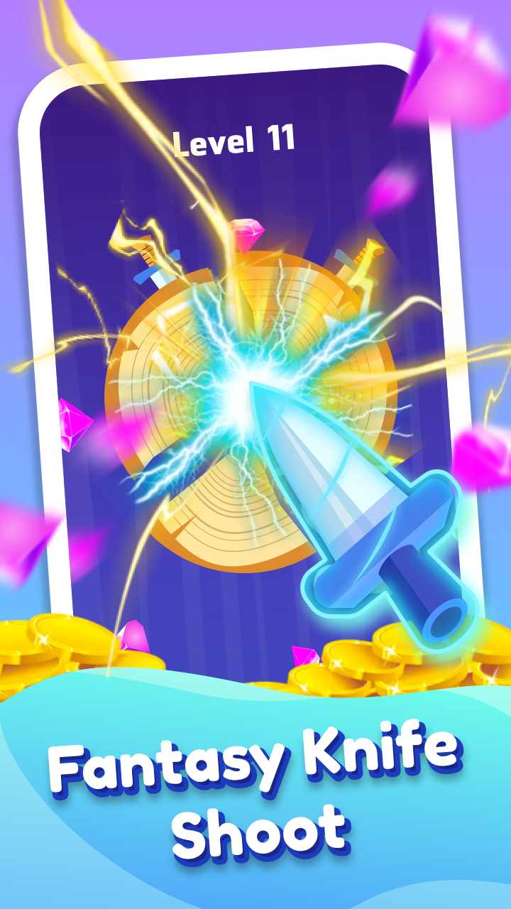 热刀大师游戏下载安装 v1.0.9 安卓版