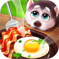 楼下的早餐店官方正版游戏下载(Breakfast Story) v2.3.6 安卓版