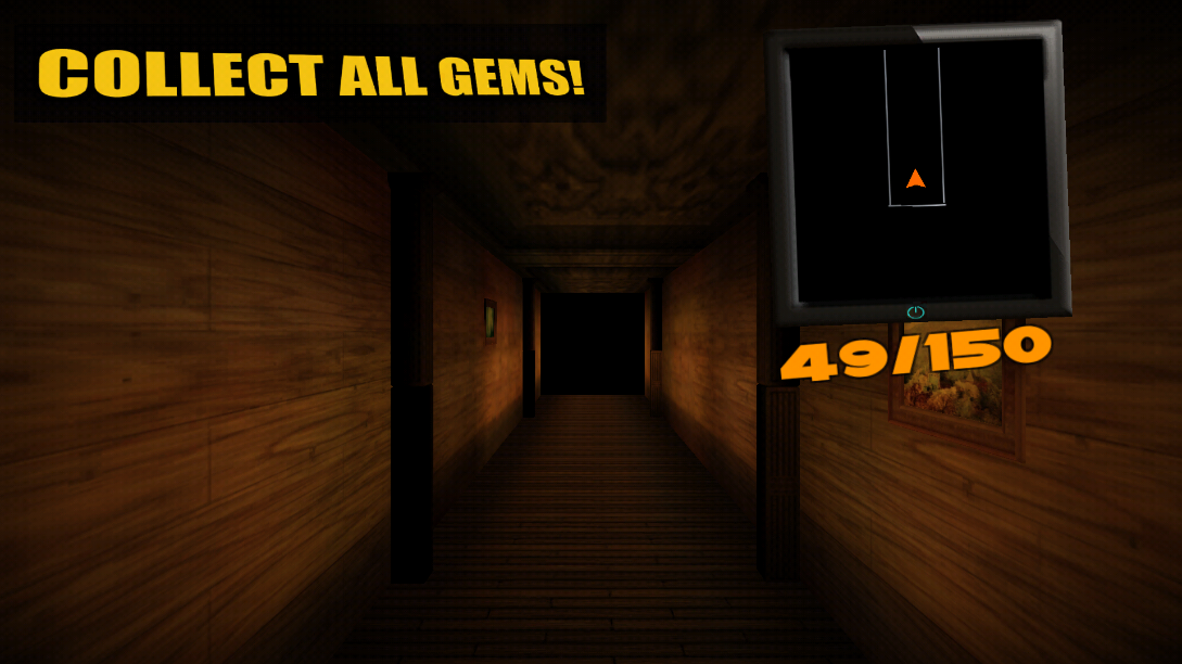 黑暗欺骗手机版(Dark Maze Of Nightmares) v7 安卓版
