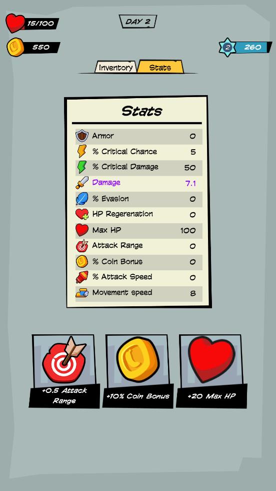 食物大陆生存游戏(FoodLandSurvival) v1.0.6 安卓版