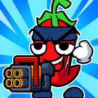 食物大陆生存游戏(FoodLandSurvival) v1.0.6 安卓版