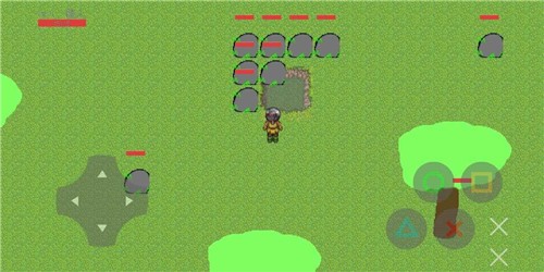 沙盒冒险世界游戏 v2.4.2.002 安卓版