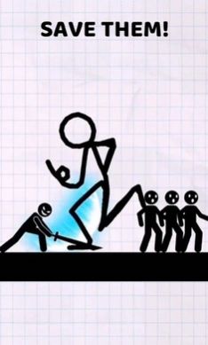 画线或失败游戏 v1.8 安卓最新版