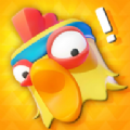 小鸡冲突战争(Chicken Clashing)游戏 v1.1.1 安卓版 小鸡冲突战争(Chicken Clashing)游戏 v1.1.1 安卓版