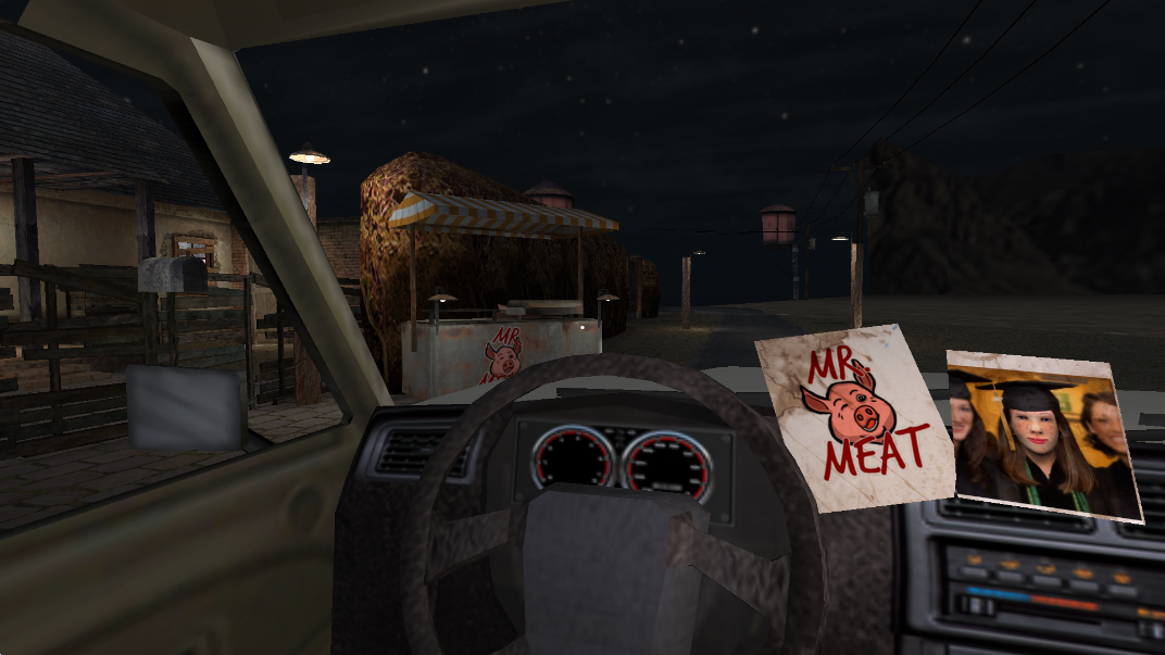 Mr Meat手游 v1.6.1 安卓版