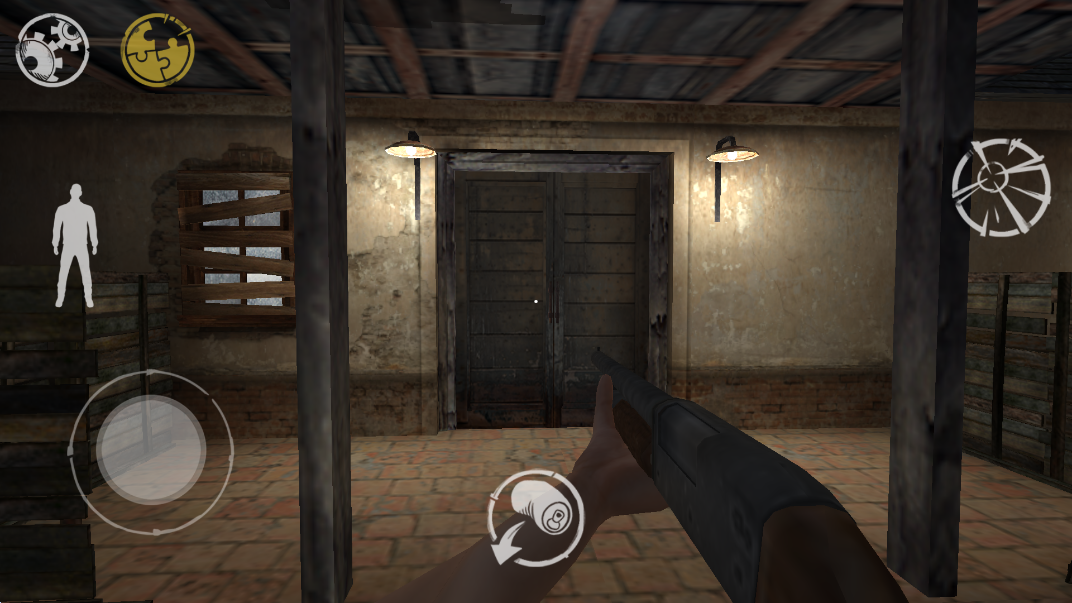 Mr Meat手游 v1.6.1 安卓版