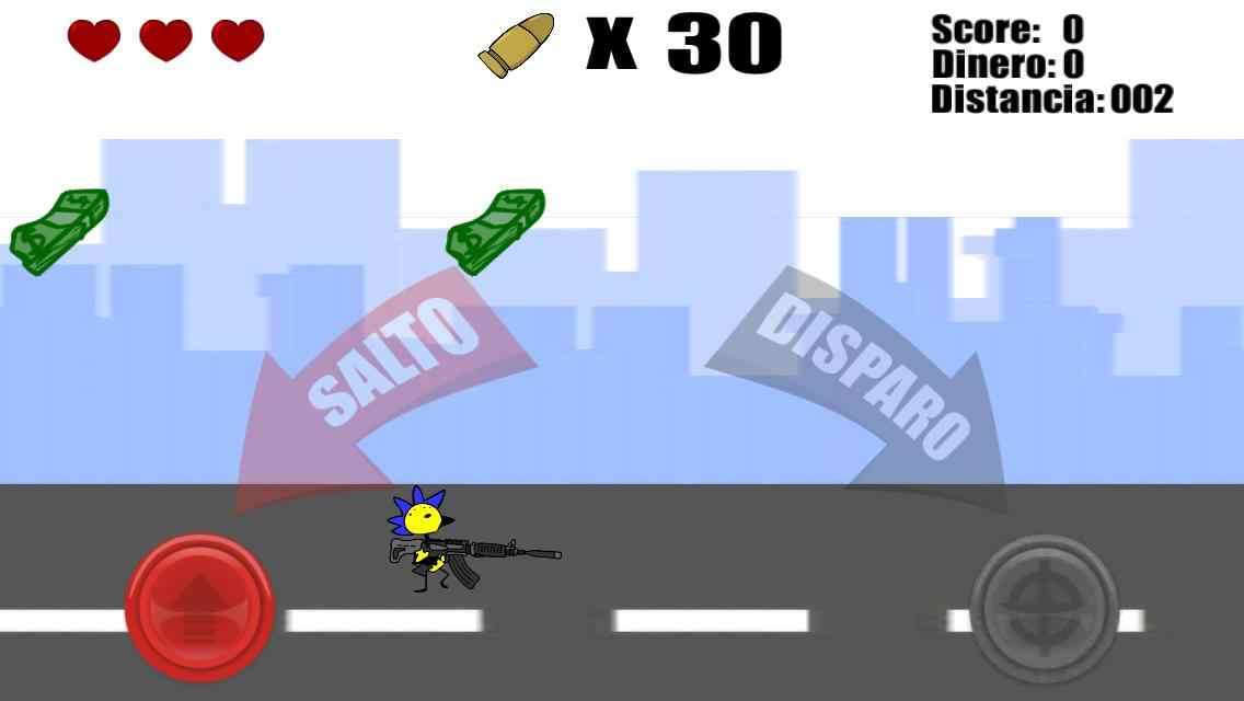 杀手波罗游戏下载安装 v1.6.2 最新版