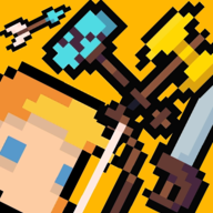 创世神手游官方下载(God of creation) v0.1 安卓版