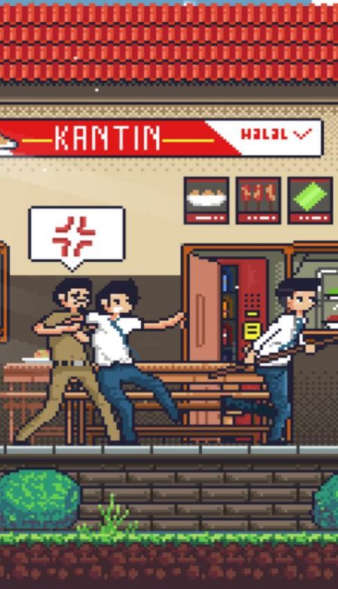 少年危机游戏下载安装 v0.0.10 安卓版