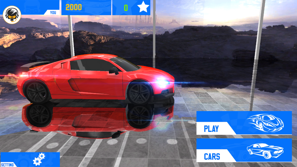 极限竞速地平线5手机版(Forza Horizon 5) v1.0 安卓版