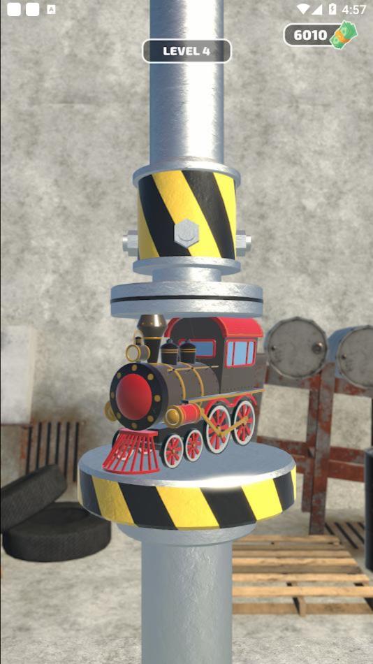 全部按下游戏下载(Press) v1.002 安卓版