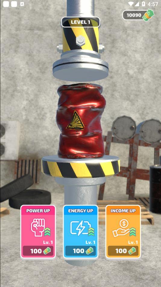 全部按下游戏下载(Press) v1.002 安卓版