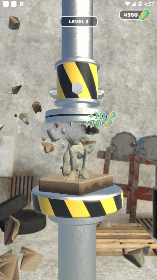 全部按下游戏下载(Press) v1.002 安卓版