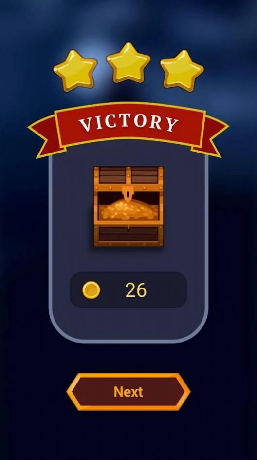 黄金之墓地牢迷宫(Tomb of the gold)游戏 v1.2.7 安卓版