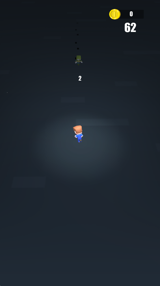 ZombieRush游戏 v1.1 安卓版