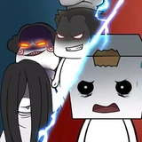 纸盒人惊魂夜游戏下载无广告 v100.0.0 安卓版