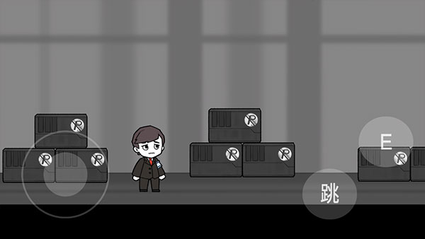 脑叶公司自制版(L.Corporation) v1.0 安卓版