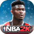 NBA 2K Mobile v2.10.0.5218279 安卓版 NBA 2K Mobile v2.10.0.5218279 安卓版
