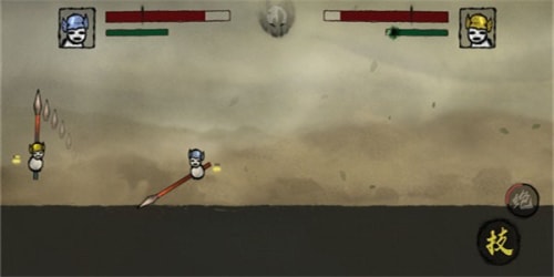 无敌争霸游戏 v1.2.3 安卓版