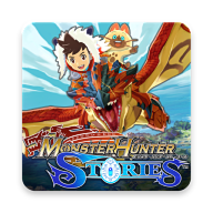 怪物猎人物语最新版下载 v1.0.6 安卓版