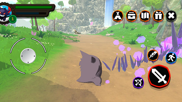 宝可梦塞尔达下载手机版 v0.12 安卓版