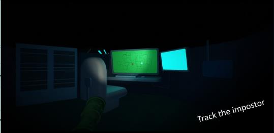 冒名顶替者在线敌人不攻击下载 v8.5.2 安卓版